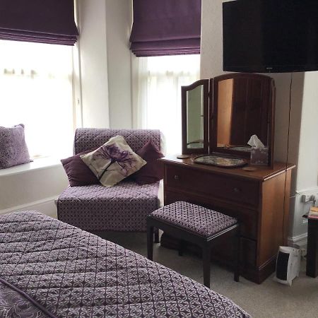 Beechwood House Bed and Breakfast New Quay  Εξωτερικό φωτογραφία