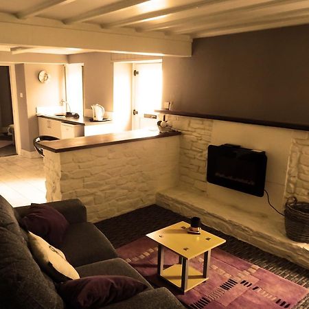 Beechwood House Bed and Breakfast New Quay  Εξωτερικό φωτογραφία