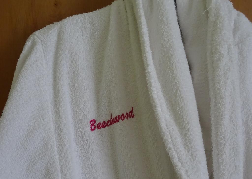 Beechwood House Bed and Breakfast New Quay  Εξωτερικό φωτογραφία