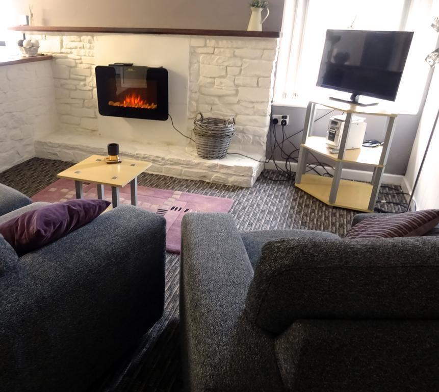 Beechwood House Bed and Breakfast New Quay  Εξωτερικό φωτογραφία