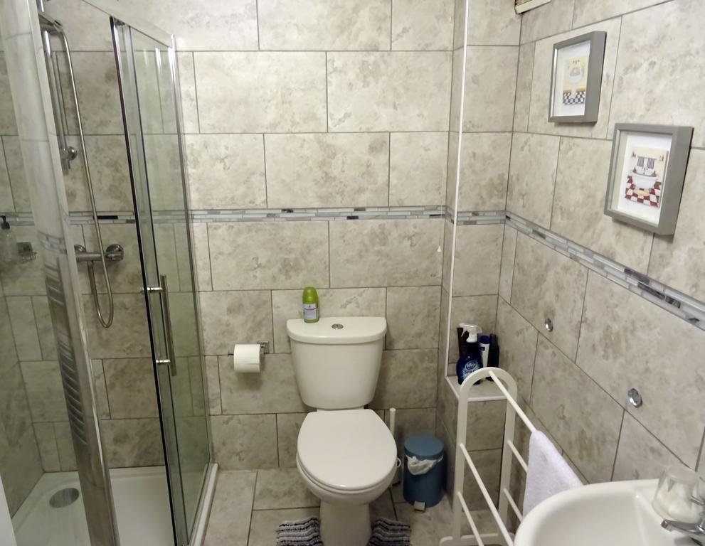 Beechwood House Bed and Breakfast New Quay  Εξωτερικό φωτογραφία