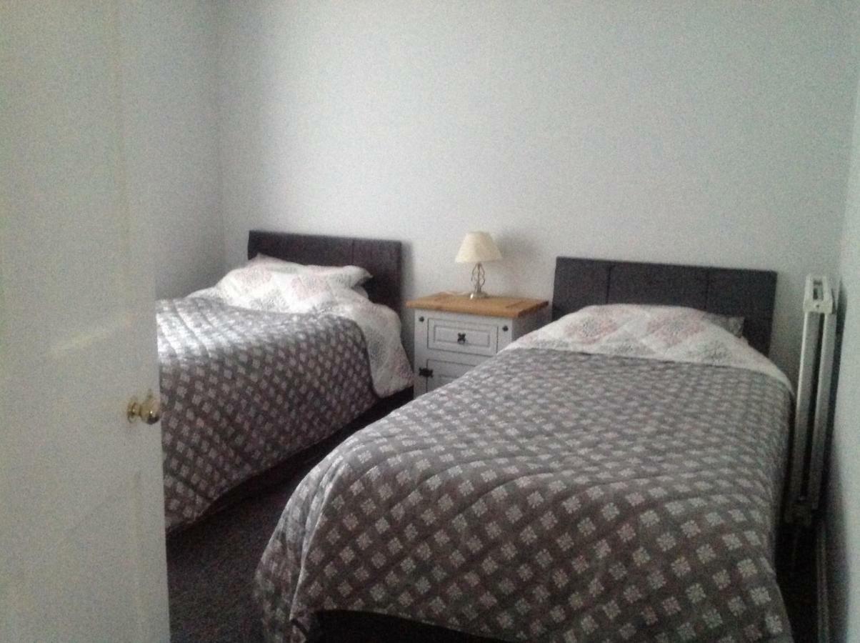 Beechwood House Bed and Breakfast New Quay  Εξωτερικό φωτογραφία