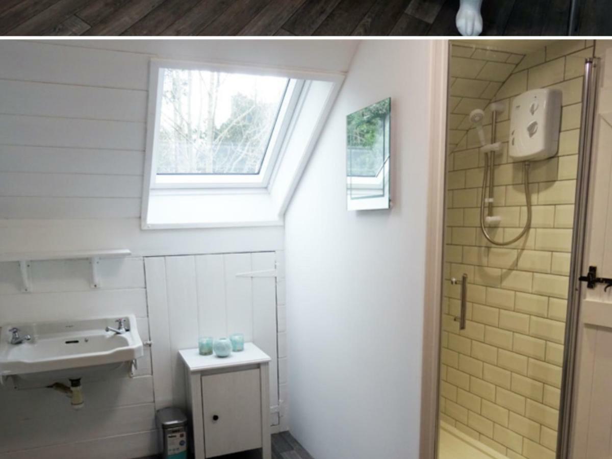 Beechwood House Bed and Breakfast New Quay  Εξωτερικό φωτογραφία