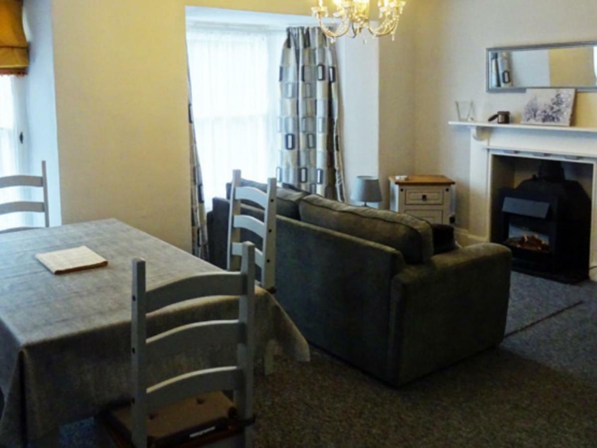 Beechwood House Bed and Breakfast New Quay  Εξωτερικό φωτογραφία