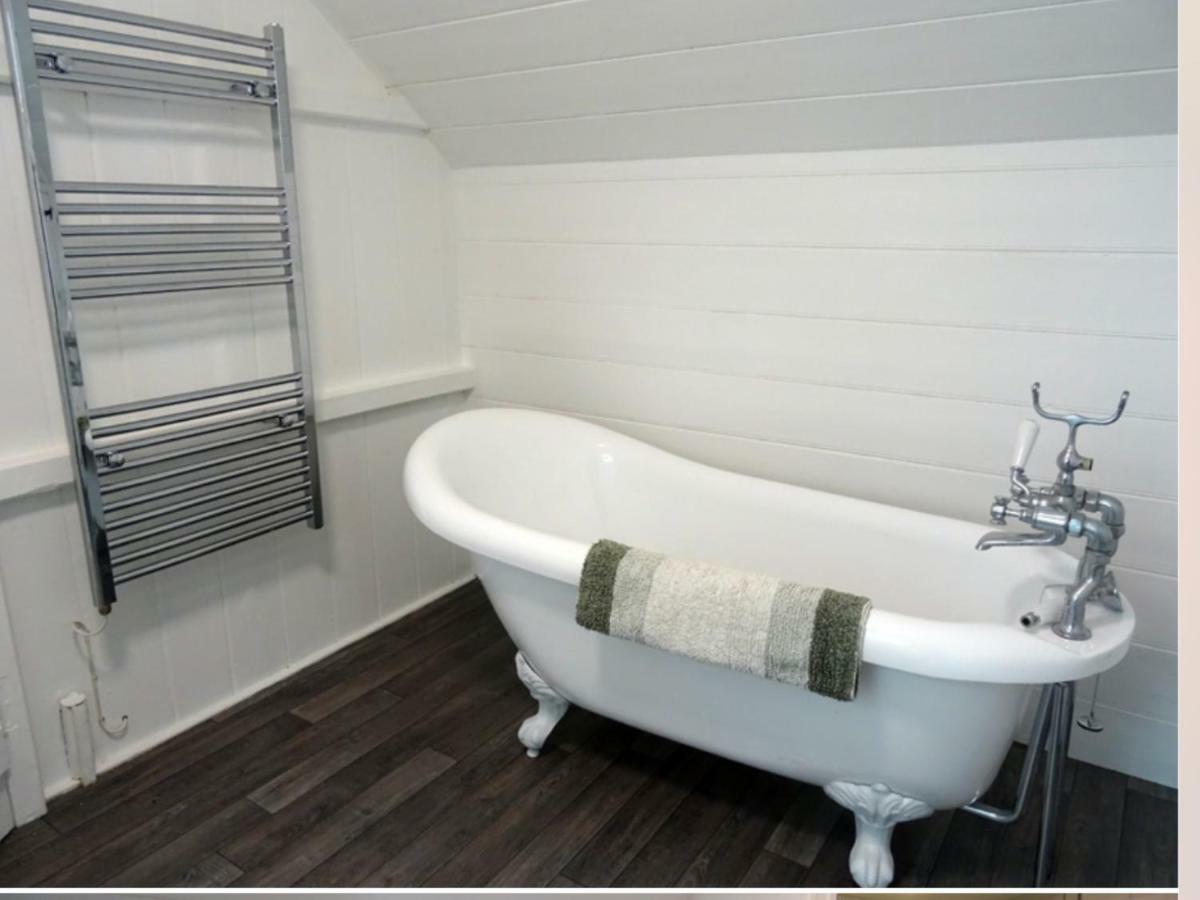 Beechwood House Bed and Breakfast New Quay  Εξωτερικό φωτογραφία